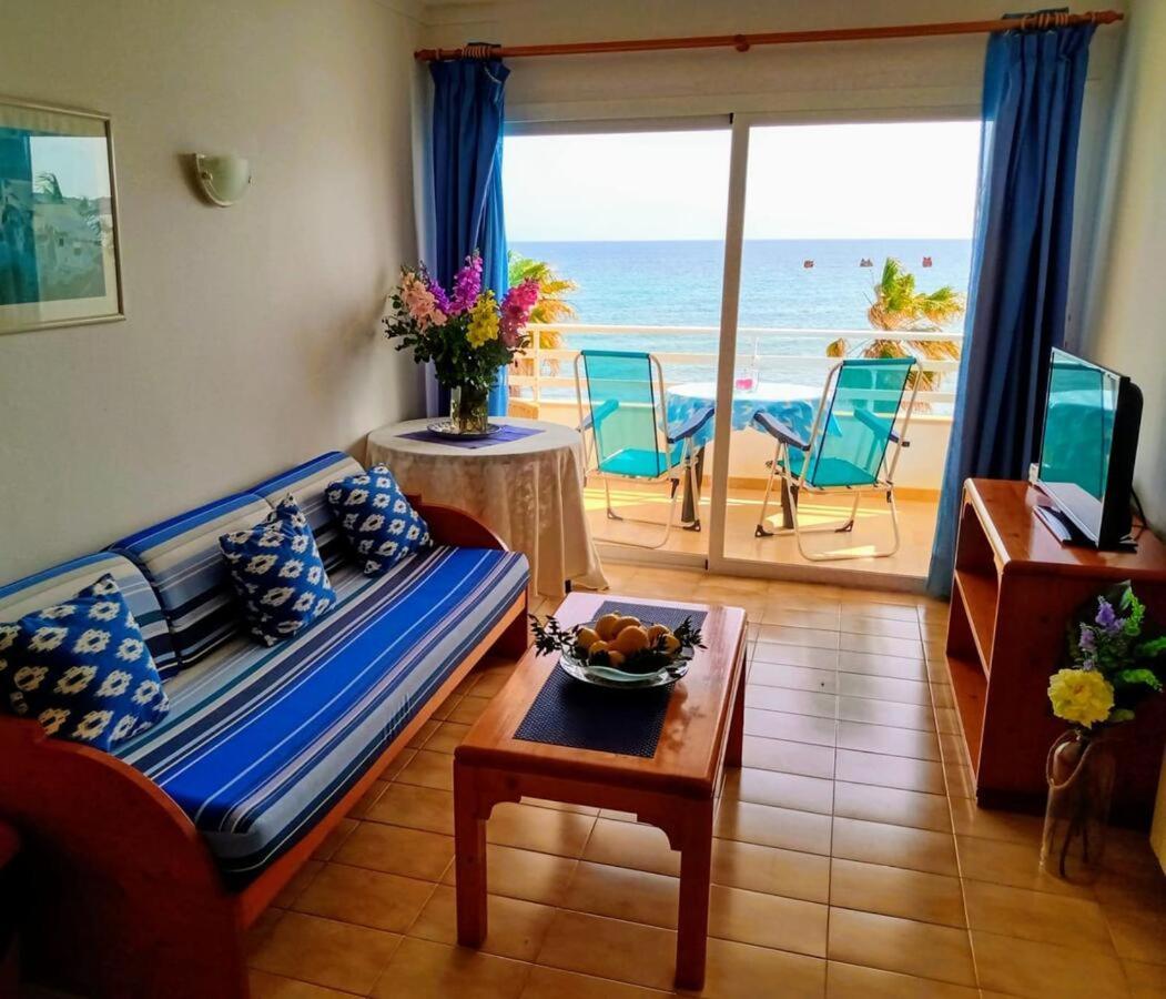Villa Margarita Cala Millor  Dış mekan fotoğraf