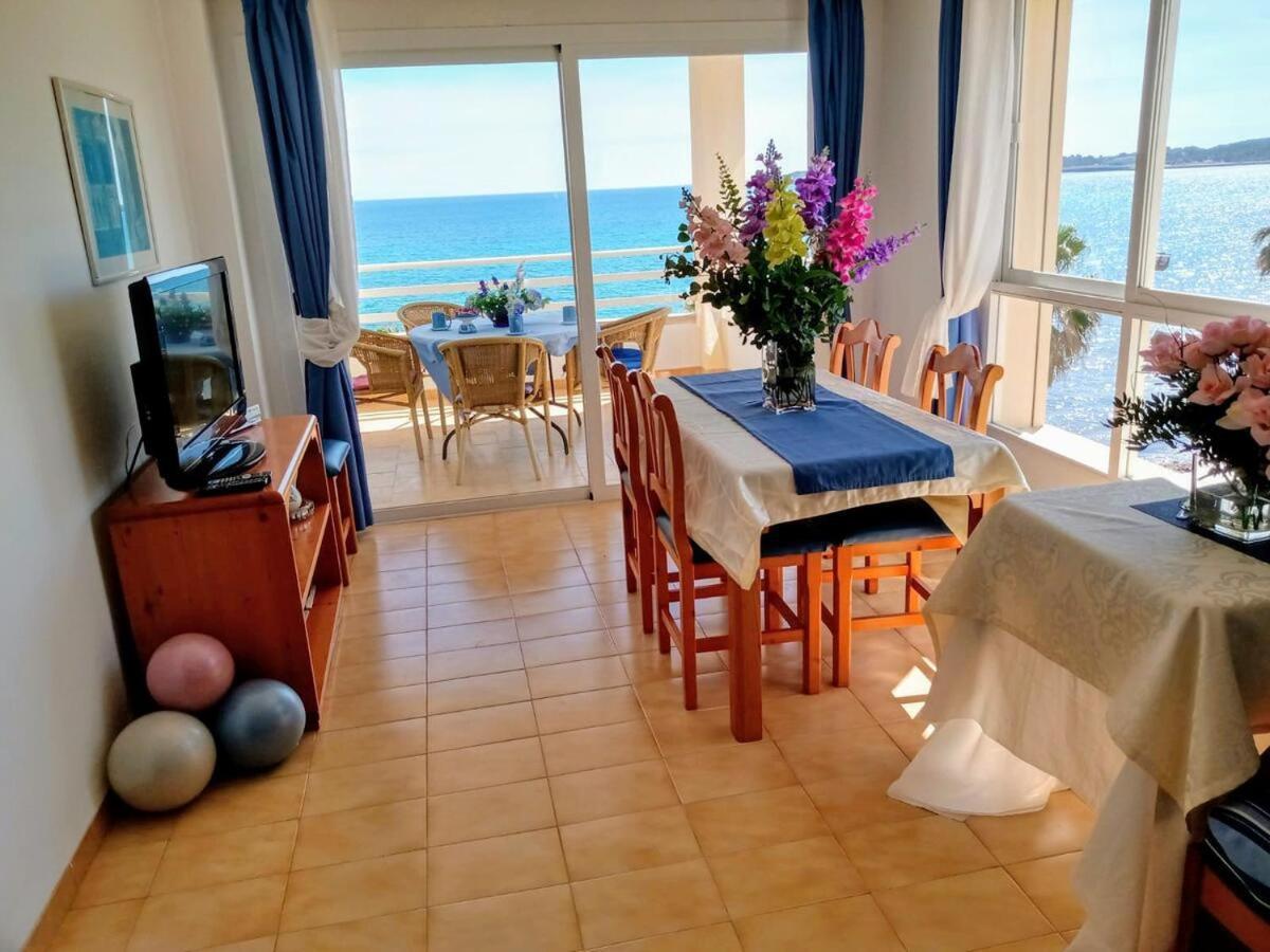 Villa Margarita Cala Millor  Dış mekan fotoğraf