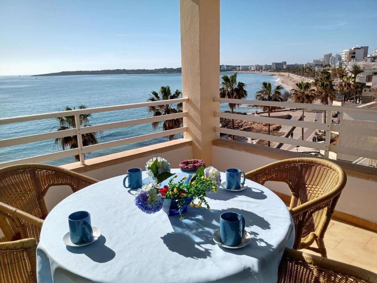Villa Margarita Cala Millor  Dış mekan fotoğraf