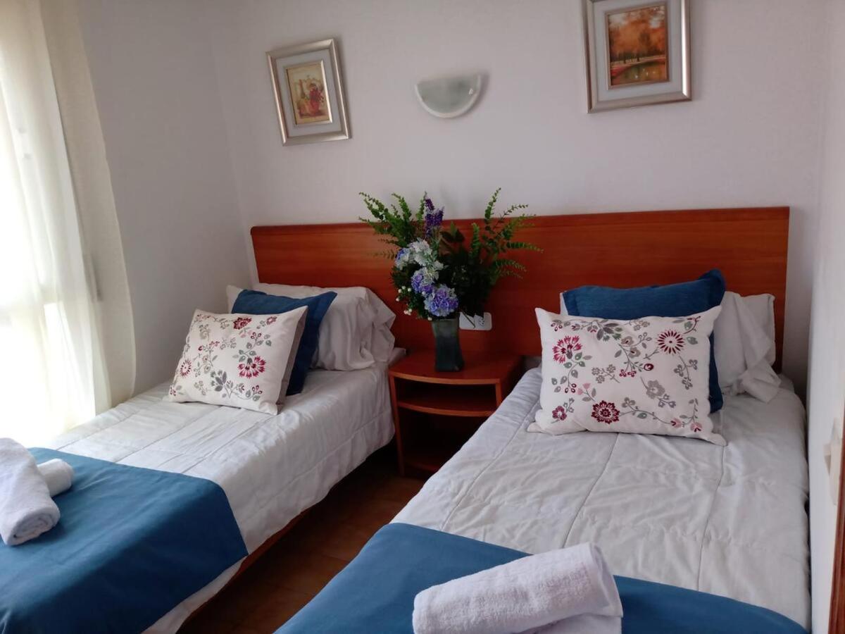Villa Margarita Cala Millor  Dış mekan fotoğraf