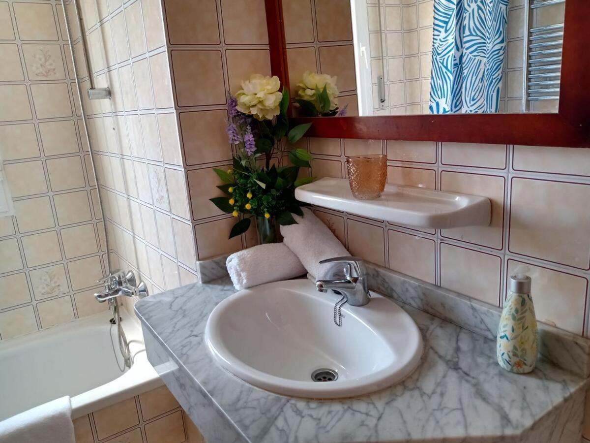 Villa Margarita Cala Millor  Dış mekan fotoğraf