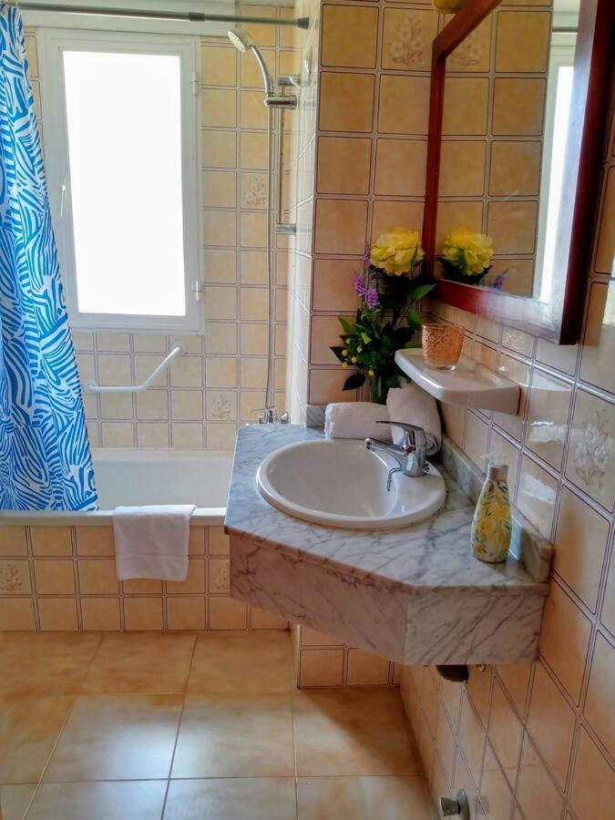Villa Margarita Cala Millor  Dış mekan fotoğraf
