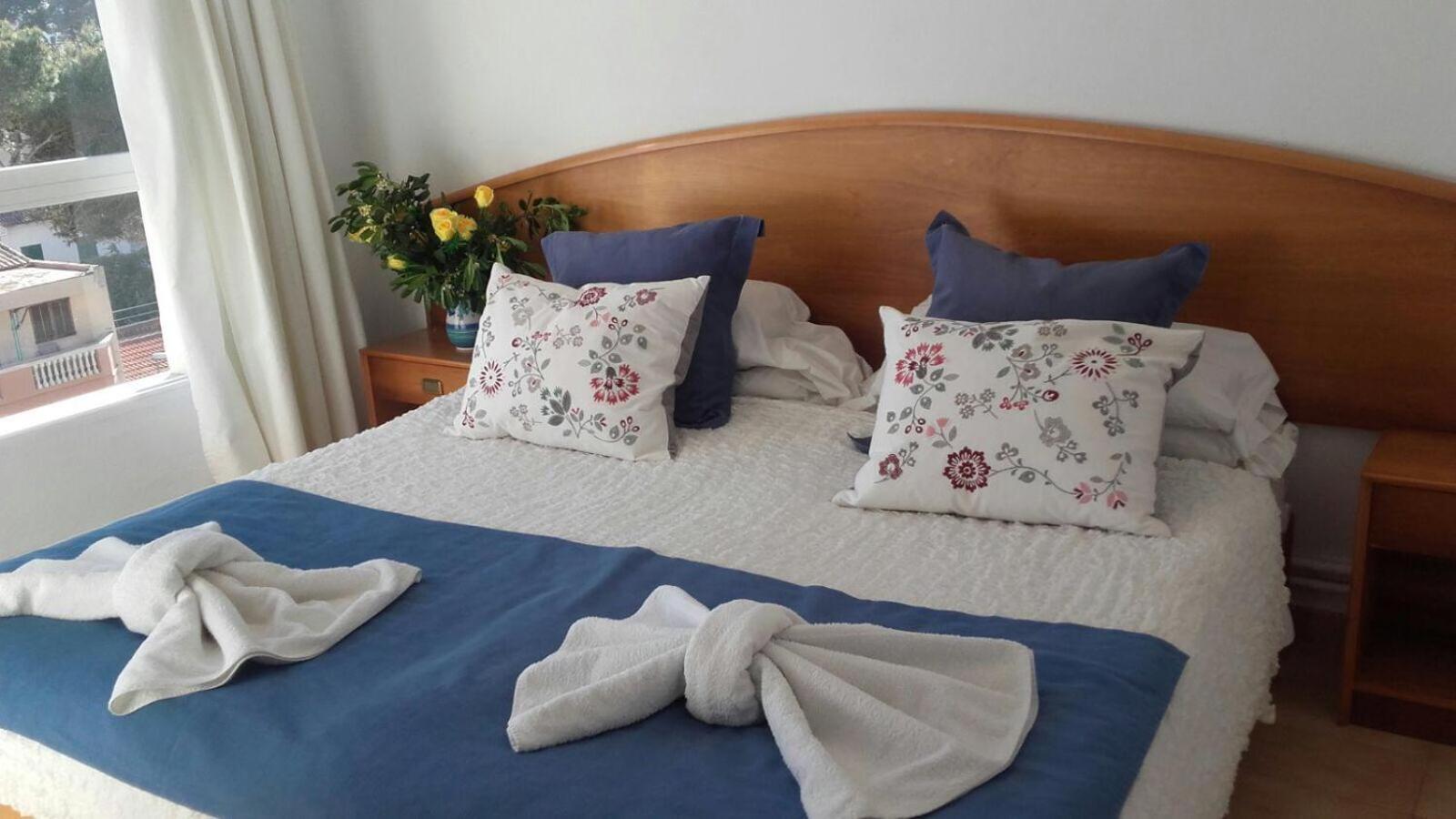 Villa Margarita Cala Millor  Dış mekan fotoğraf